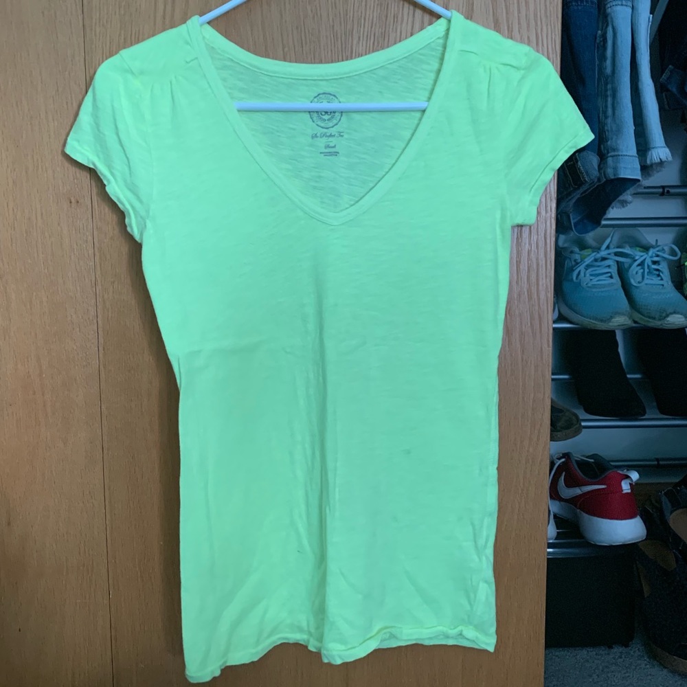 SO Short Sleeve Tees!